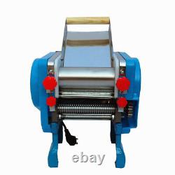 Electric Pasta Machine Maker Press noodles machine producing 220V DMT160