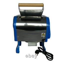 Electric Pasta Machine Maker Press noodles machine producing 220V DMT160