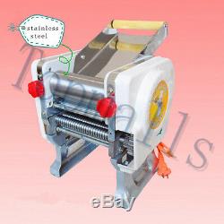 Electric Pasta Machine Maker Press noodles machine producing DMT-175 220V