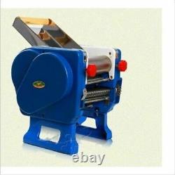 Electric Pasta Machine Maker Press noodles machine producing used to press