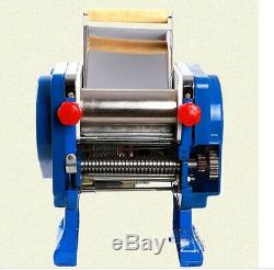 Electric Pasta Machine Maker Press noodles machine producing used to press #175