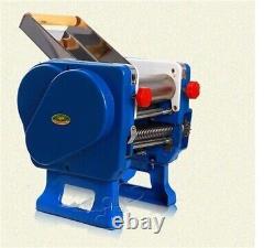Electric Pasta Machine/ Maker Producing Used To Press Press Noodles Machine ka