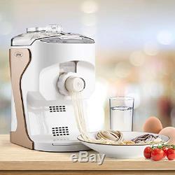 Electric Pasta Maker, Automatic Pasta Machine Multi-Functional Noodle Machine