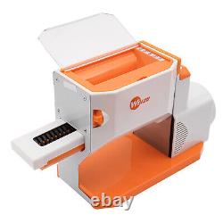 Electric Pasta Maker, Multifunctional Pasta Machine, Portable Pasta Maker Roller