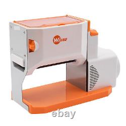 Electric Pasta Maker, Multifunctional Pasta Machine, Portable Pasta Maker Roller