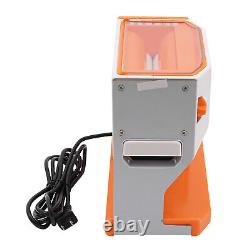 Electric Pasta Maker, Multifunctional Pasta Machine, Portable Pasta Maker Roller