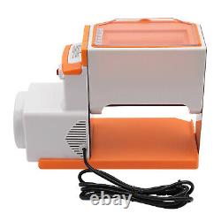 Electric Pasta Maker, Multifunctional Pasta Machine, Portable Pasta Maker Roller