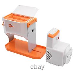 Electric Pasta Maker, Multifunctional Pasta Machine, Portable Pasta Maker Roller