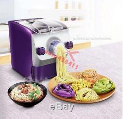 Electric noodle machine fully automatic noodle maker pasta maker