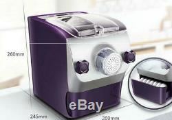 Electric noodle machine fully automatic noodle maker pasta maker