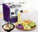 Electric Noodle Machine Fully Automatic Noodle Maker Pasta Maker Free Shipping