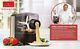Emeril Lagasse Pm-01 Pasta & Beyond Electric Pasta And Noodle Maker Machine