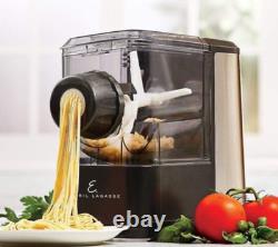 Emeril Lagasse Pasta & Beyond 4-in-1 Pasta Machine (3523)#52