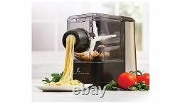 Emeril Lagasse Pasta & Beyond Electric Pasta/Noodle Maker Machine & More