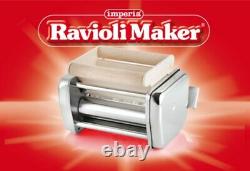 Endoshoji ravioli for Imperia pasta machine SP-150 Art. 400