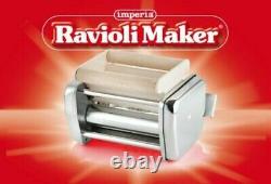 Endoshoji ravioli for Imperia pasta machine SP-150 Art. 400 NA RAVIOLIATT