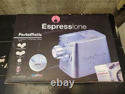 Espressione Pastamatic Metal Automatic Pasta Machine 1592