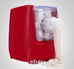 Flour Mixing Machine Noodle /pasta Maker Dough Mixer Dumpling Skin Machine