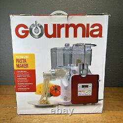 Gourmia Automatic Dough & Pasta Maker Model GPM500 Limited edition