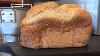 Great Gluten Free Bread From A Bread Maker