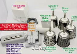 Gsd Set Nudelmaschine Made In Germany Pasta Noodle Making Machine Pates Lasagne