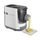 Hamilton Beach Automatic Pasta Maker Electric Noodle Machine White Press 7 Types