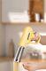 Hand-held Noodle Machine, Usb Electric Easy-to-clean Hand-held Small Noodle Mach