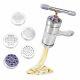Handheld Noodle Maker Manual Press Noodle And Pasta Machine For Kitchen Tool Wi