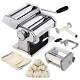 High Quality New Kitchen Noodle Pasta Maker Stainless Steel Machine Spaghetti