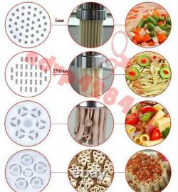 Home Stainless Steel Manual Noodle Pasta Maker Noodle Press Machine Pasta Cutter