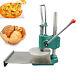 Household Pizza Dough Pastry Manual Press Machine Roller Sheeter Pasta Maker ++