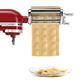 Household Stainless Steel Ravioli Maker Machine Attachment For Kitchen Aid Mixer