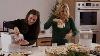 How To Make Healthy Homemade Pasta With Philips And Donatella Arpaia