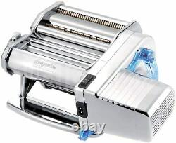 Imperia Electric Pasta Machine with Pastafacile Motor Included 650