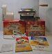 Imperia Pasta Facile Ravioli Machine & Motor Ipasta Made Italy With Boxes Books