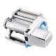 Imperia Pasta Machine And Motor By Cucina Pro 152 Dual Speed With Double Cu