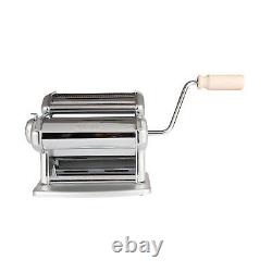 Imperia Pasta Maker Machine, Limited Edition Makes 6 Different Types of Pas