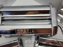 Imperia Pastaia Italiana Pasta Making Machine Boxed Made In Italy Fast Delivery
