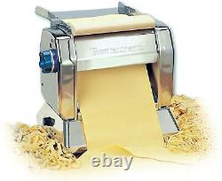 Imperia RBT220 Electronic Pasta Machine Motorized Automatic Maker Roller 220V
