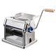 Imperia R 220 Manual Italian Pasta Machine Maker Dough Roller Professional Use