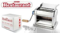 Imperia Restaurant Professional R220 Manual Pasta Machine
