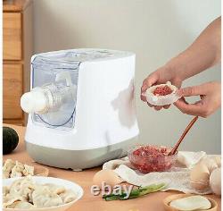 Intexca Multi-Functional Automatic Noodle Pasta Machine
