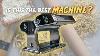 Is This Manual Pasta Maker The Best Ever Made The Marcato Atlas 150 Pasta Maker