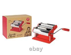 Jamie Oliver Pasta Machine, Red
