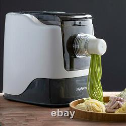 Joydeem Pasta Spaghetti Noodle Maker Machine 13 Shapes Macaroni Kneading Mixer