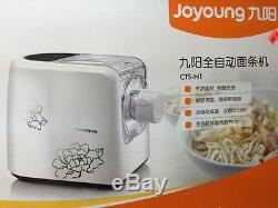Joyoung homemade noodle machine