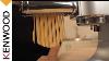 Kenwood Pasta Roller At970 Kitchen Machine Attachment