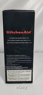 KitchenAid Stand Mixer Attachment 3-Piece Pasta Roller & Cutter Set (BRAND NEW)