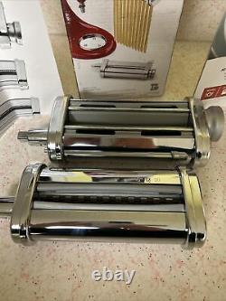 Kitchenaid stand mixer attachments Pasta Roller And Cutter