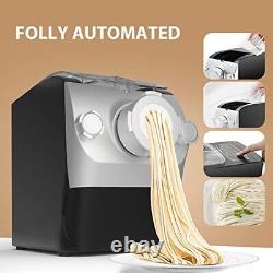 Lamar pasta machine automatic pasta and noodles machine machine